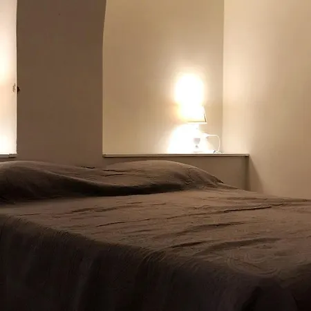 Historic Center Single Independent Poesia Apartment