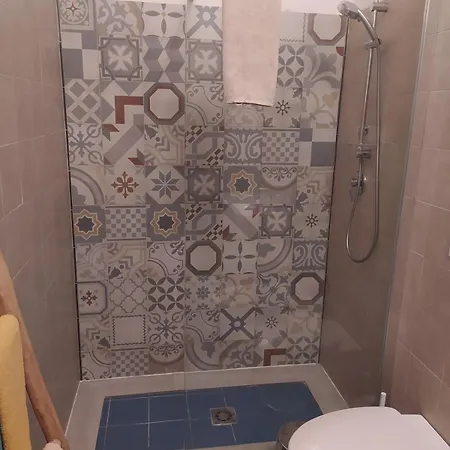 Historic Center Single Independent Poesia Apartment *